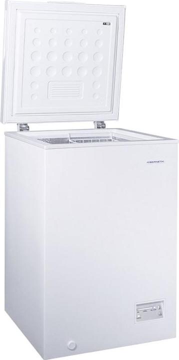 Produktbild Kibernetik Gefriertruhe D9470316 (Freistehend, 308 l)