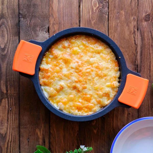 Immagine prodotto BRA Efficient (45 cm, Pirofila + casseruola, Alluminio)
