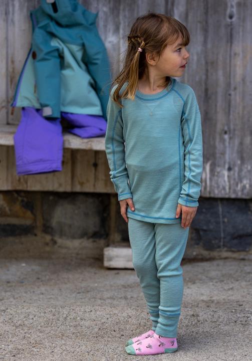 Image du produit Rukka Merlin pantalon laine Merino (128)