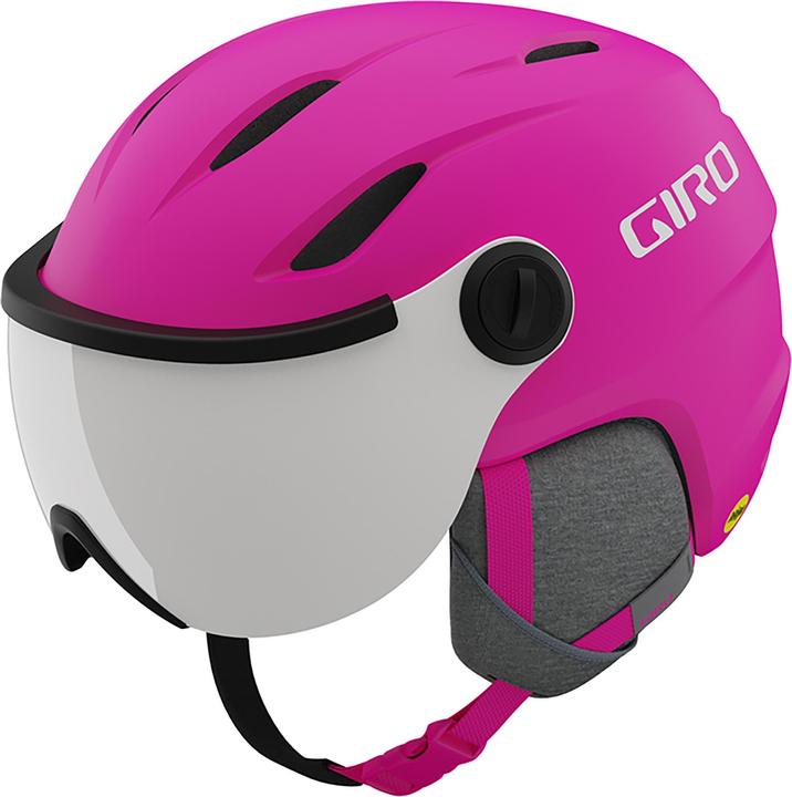 Immagine prodotto Giro Casco Buzz MIPS (52 - 55,5 cm, S)
