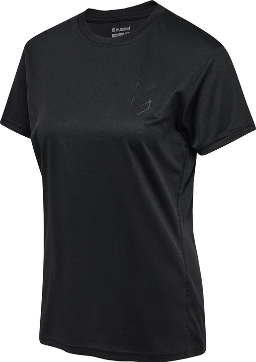 hummel hmlACTIVE PL JERSEY S/S WOMAN