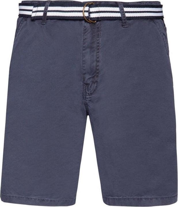 Bleu foncé