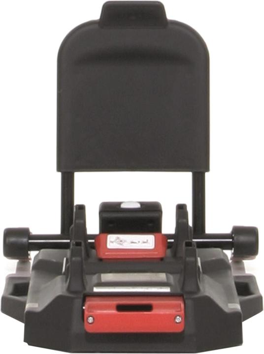 Image du produit ABC Design Isofix Hazel
