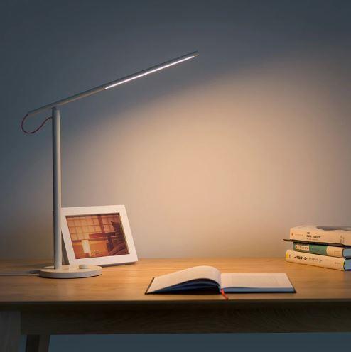 Image du produit Xiaomi Mi LED Desk Lamp (300 lm)