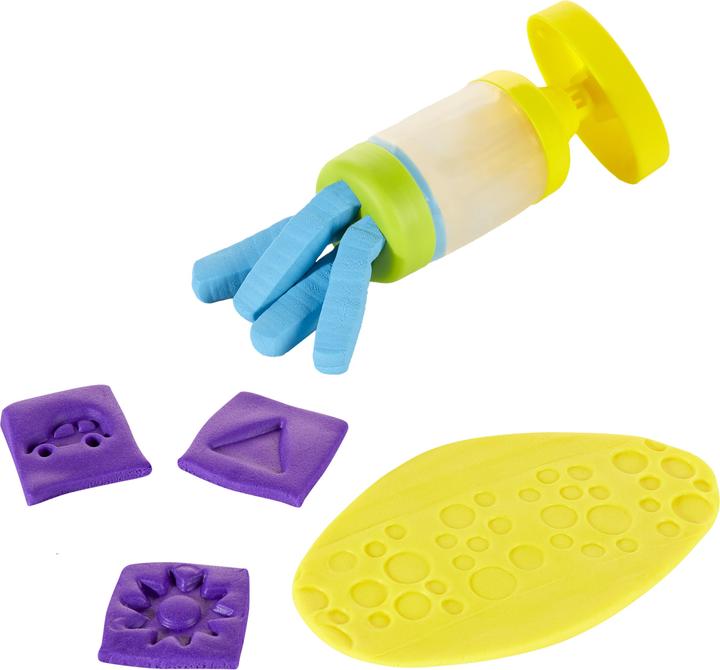 Immagine prodotto MGA Wonder Factory Knete Studio Spielset