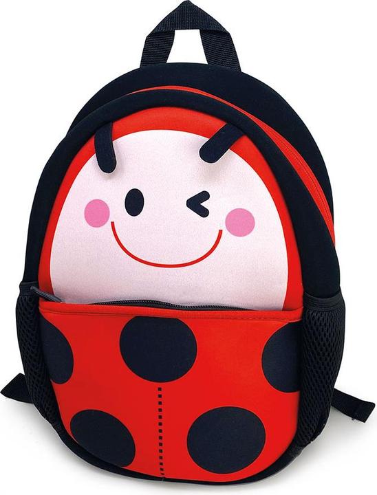 Produktbild Lebez Neopren Baby Tasche Rucksack