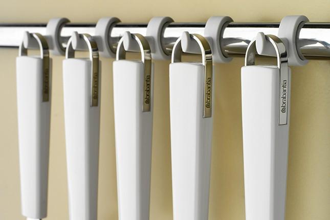 Image du produit Brabantia Trancheur à pizza Essential Line
