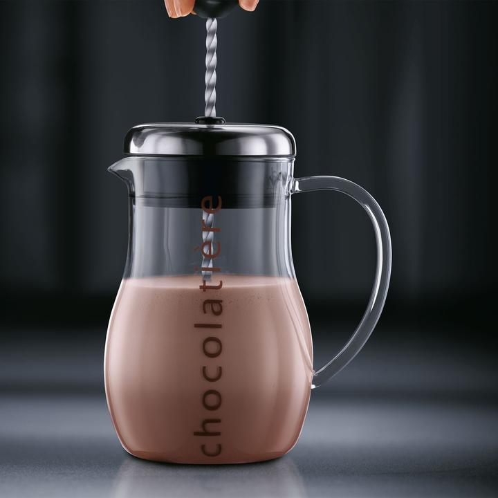 Actual product image Bodum Chocolatière (1 l)
