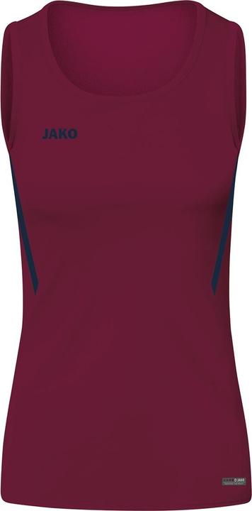 Actual product image JAKO Tanktop Challenge (34)