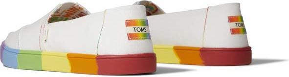 Produktbild Toms W's Alpargata Cupsole (38)