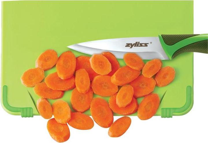 Actual product image Zyliss Cutting board