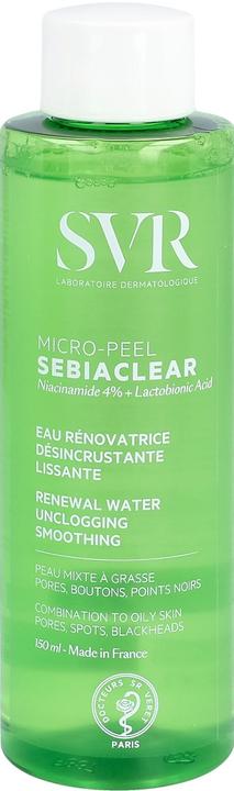 Micro Peel (Peeling, 150 ml)