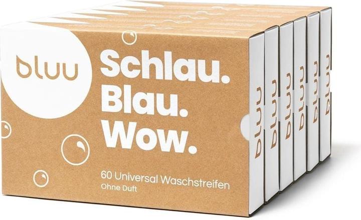 Ohne Duft