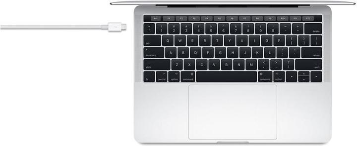 Immagine prodotto Apple Thunderbolt 3 (0.80 m, USB 3.1)