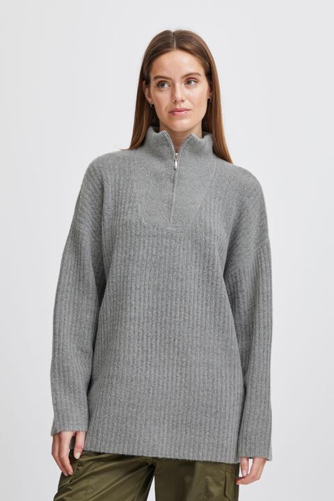 Produktbild B.young BYONEMA RIB JUMPER - 20813877 (S)