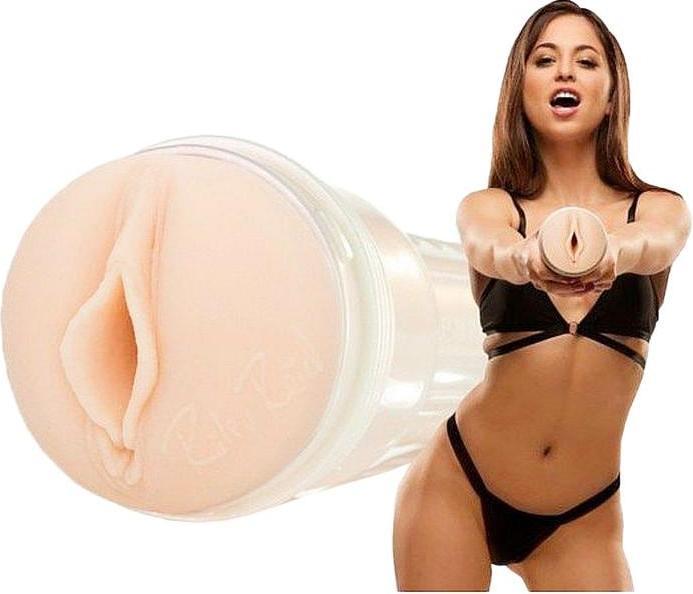 Immagine prodotto Fleshlight Riley Reid