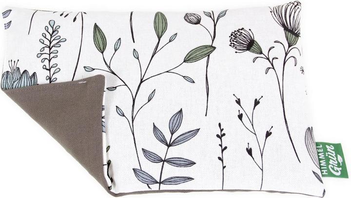 Produktbild Himmelgrün Traubenkernkissen (30 x 20 cm)