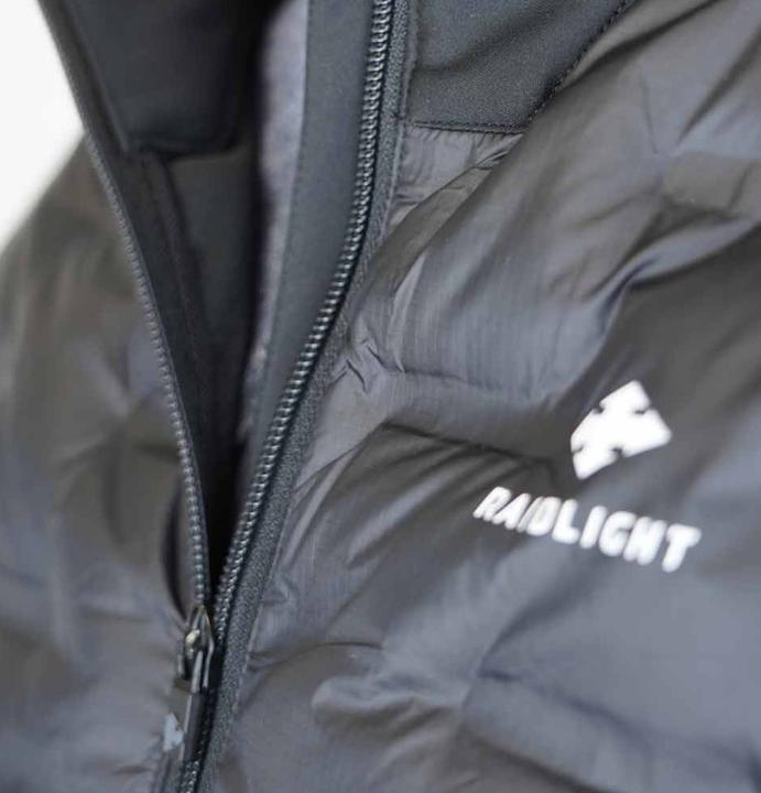 Produktbild Raidlight Softshell Sorona (L, XL)
