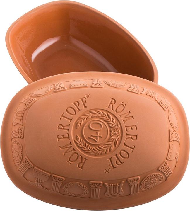 Produktbild Römertopf Jubiläumsbräter (Römertopf)