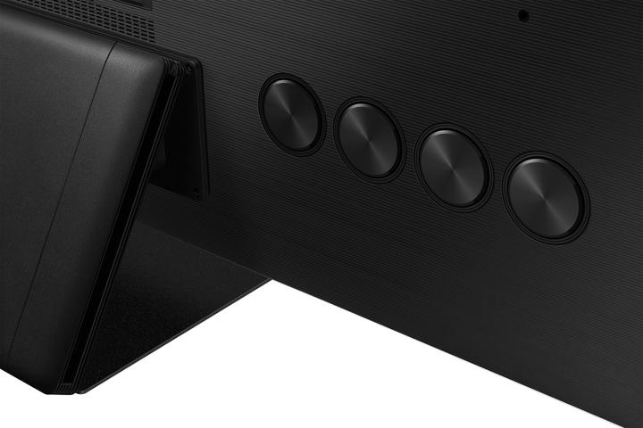 Actual product image Samsung QP65A-8K (65", LED)
