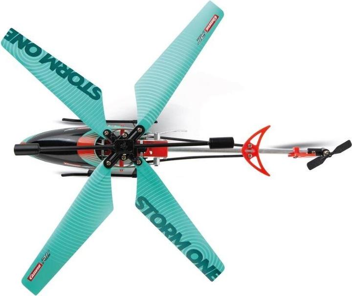 Actual product image Carrera Ca Rc Heli 2,4GHz Storm One