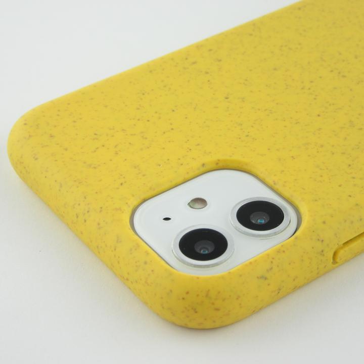 Produktbild Bioka Hülle Biologisch Abbaubar Eco-Friendly Kompostierbar (Apple iPhone 11)