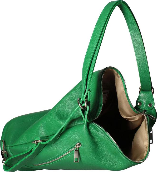 Produktbild Viola Castellani Shoulder bag convertible into a backpack (2.46 l)
