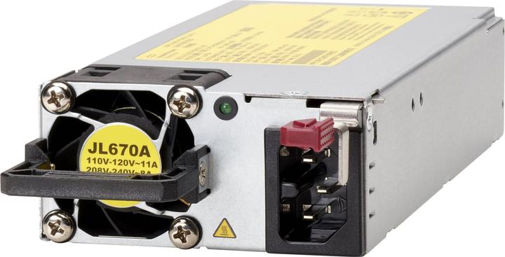 HPE E Aruba X372 Power Supply, 54VDC 110-240VAC