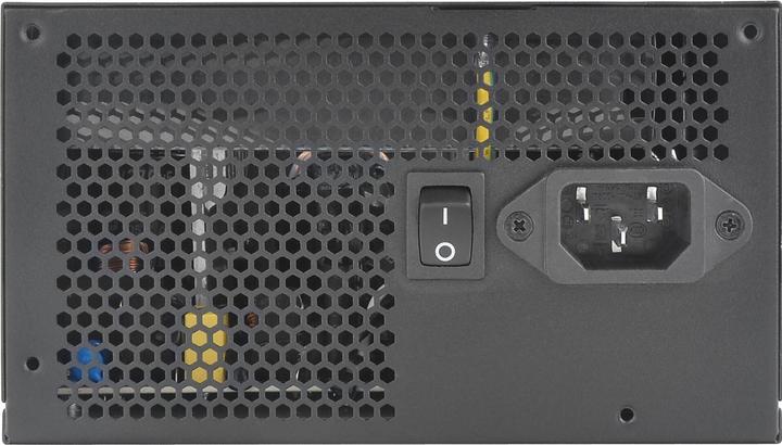 Actual product image Thermaltake 600W Smart W3 (600 W)