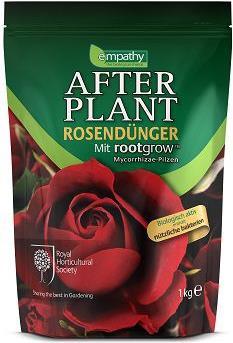 Produktbild Plantworks Rosendünger (1 kg)