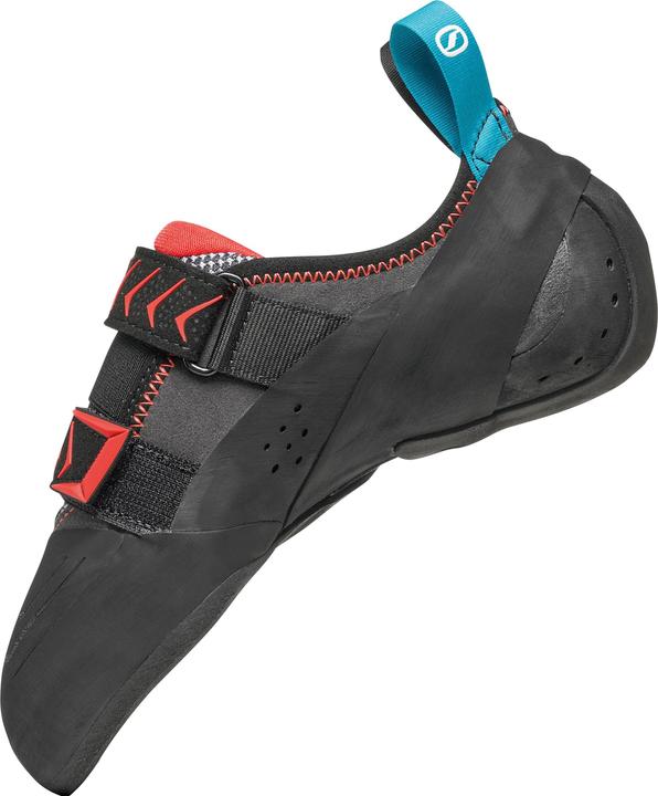 Actual product image Scarpa Vapor V LV (43)