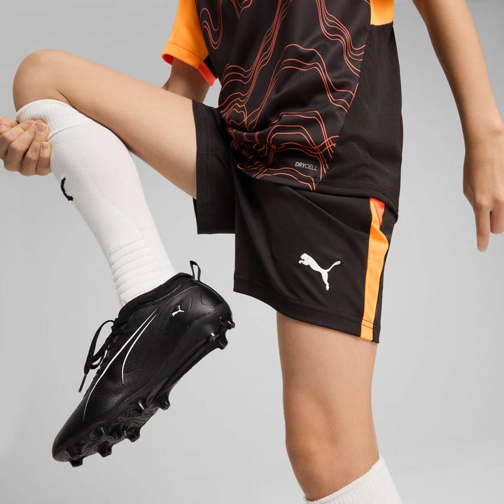 Image du produit Puma IndividualLIGA Training Shorts 2 Jr (poches ouvertes) (140)
