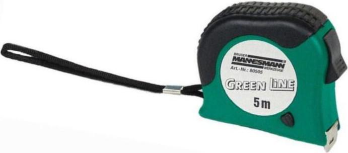 Actual product image Mannesmann Tape measure (M)
