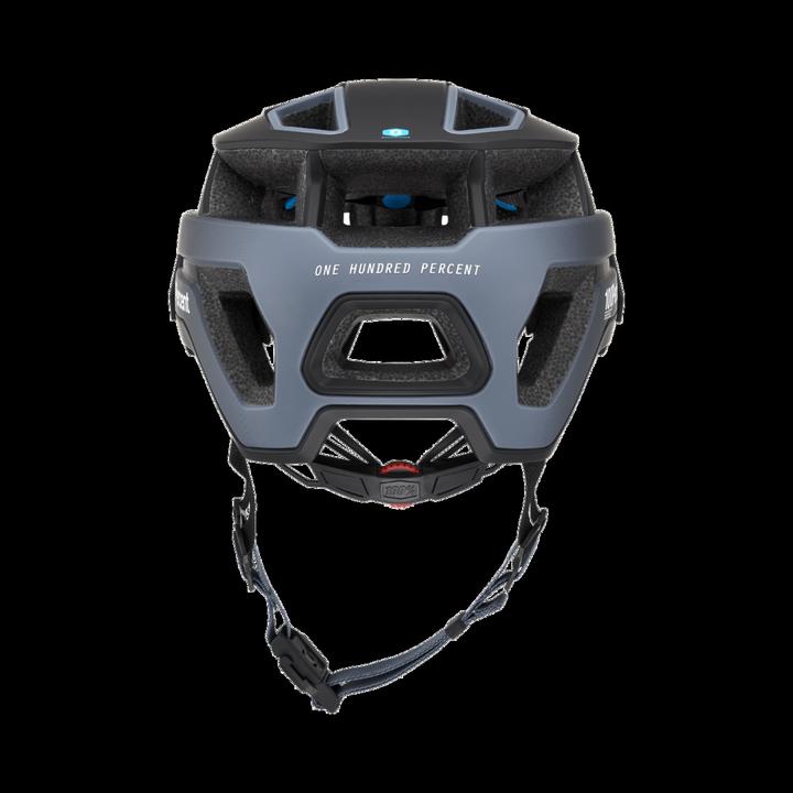 Produktbild 100% Helm Altec (50 - 55 cm)