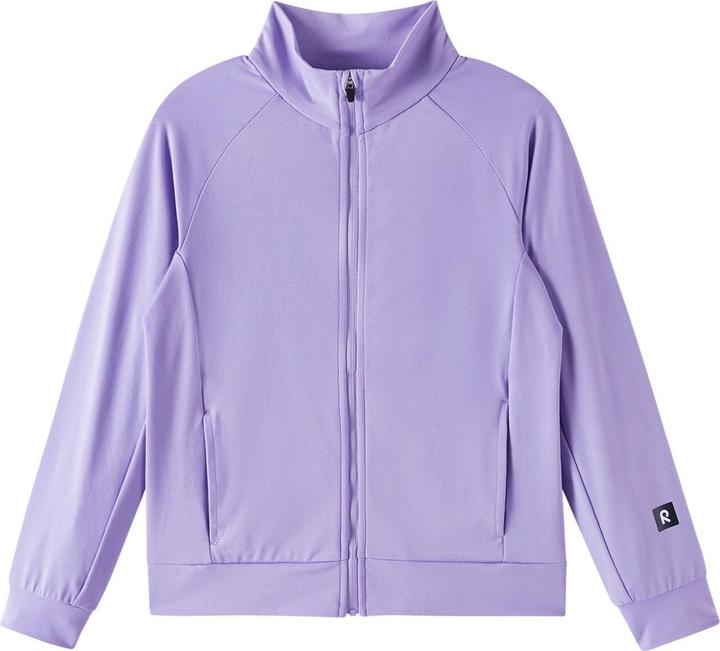 Image du produit Reima Kinder jacke Luotettu Lilac amethyst (104)