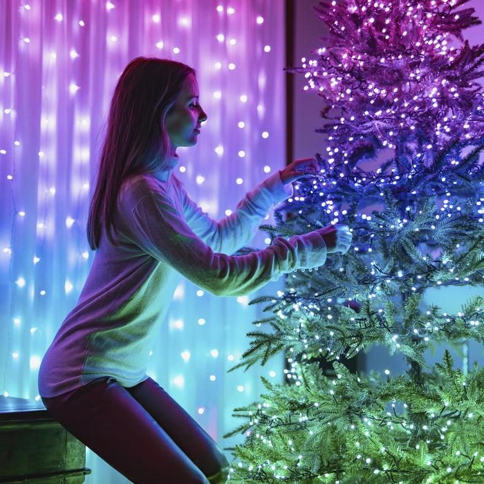 Produktbild Twinkly Strings (48 m)