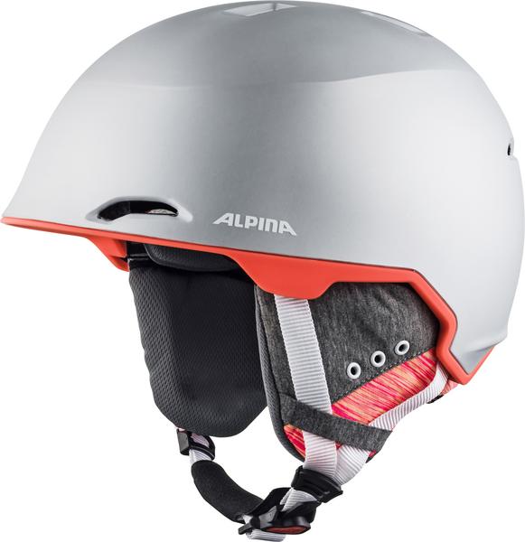 Actual product image ALPINA SPORTS Maroi (57 - 61 cm, L)