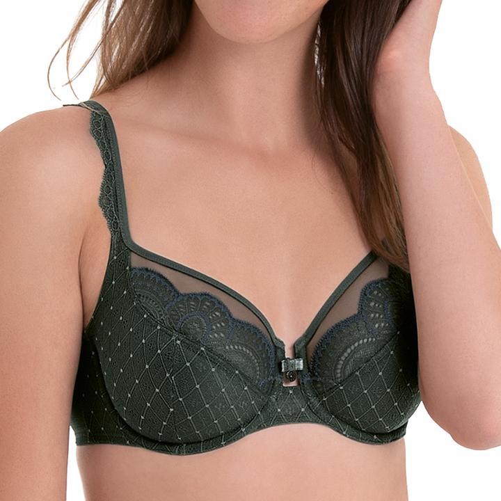Actual product image Rosa Faia Selma underwired bra (90 E, Single pack)