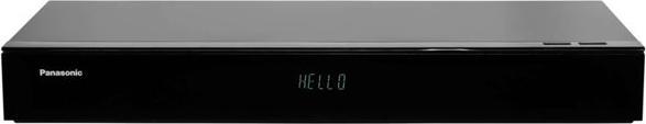Productafbeelding Panasonic Dmr-Ubs70egk (500 GB, Blu-Ray Speler, Blu-ray Recorder)