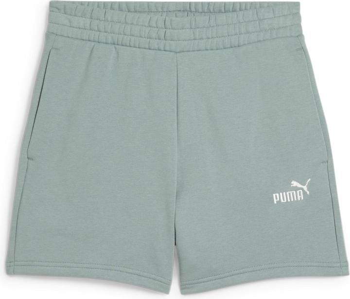 Image du produit Puma ESS Small No. 1 Logo 5" Short à taille haute TR (s) (XXL)