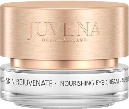 Actual product image Juvena Skin Rejuvenate Nourishin Eye Cream (Crème, 15 ml)