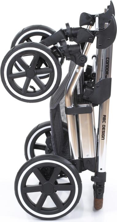 Produktbild ABC Design Condor Air Diamond Edition