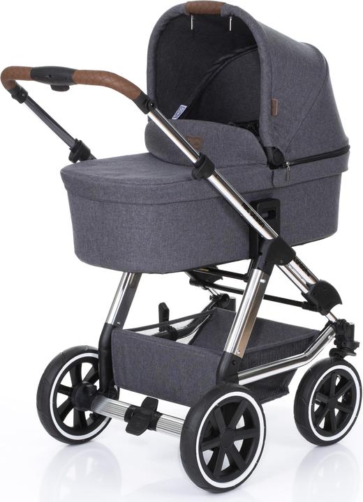 Produktbild ABC Design Condor Air Diamond Edition