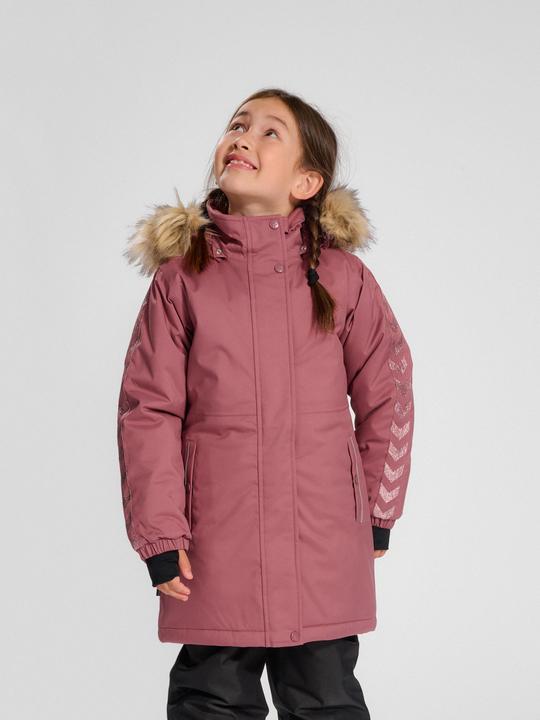 Image du produit hummel Hmlleaf Tex Coat (176)