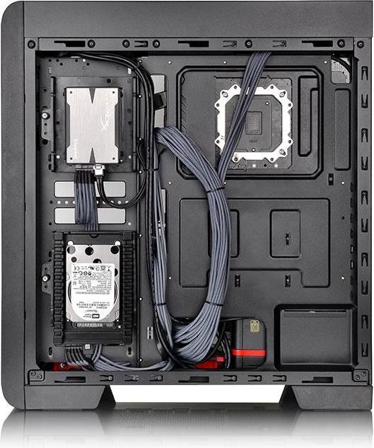 Produktbild Thermaltake Core V41 (ATX, mATX, Mini-ITX)