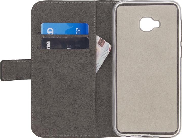 Produktbild Mobilize Klassische Gelly-Geldbörse