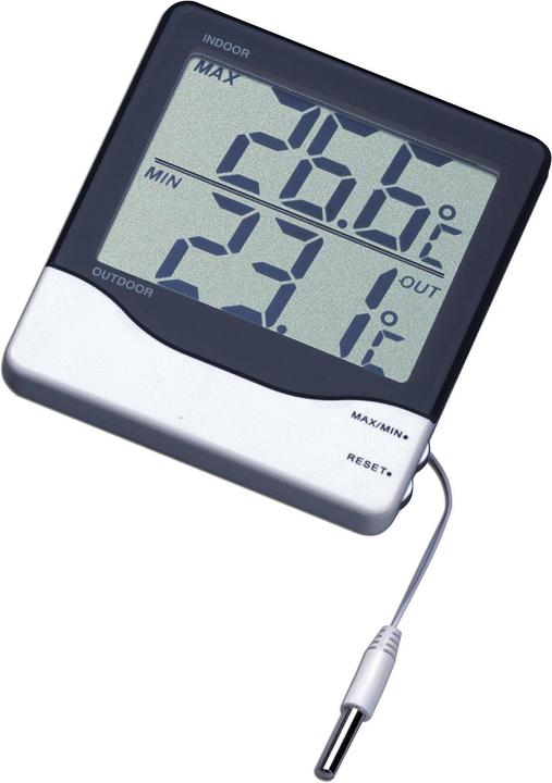 Actual product image TFA Electro 30.1011.SB