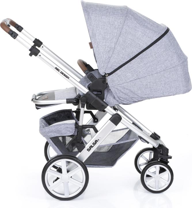 ABC Design Salsa 4