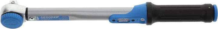 Immagine prodotto Gedore Chiave dinamometrica con cricchetto (1/2", 20 Nm, 100 Nm)