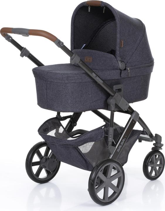 Actual product image ABC Design Salsa 4